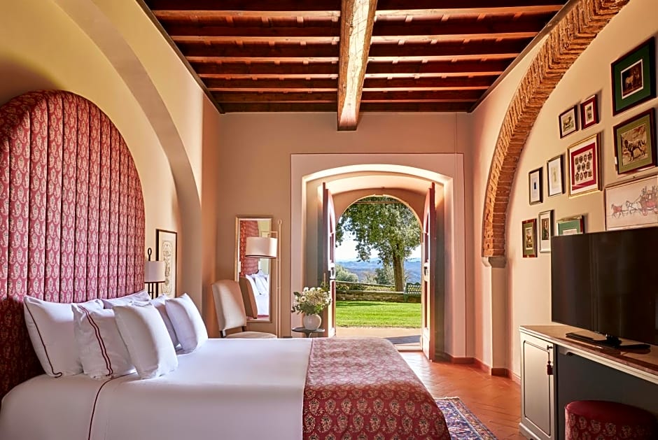Hotel Tenuta di Artimino Hotel, Melia Collection