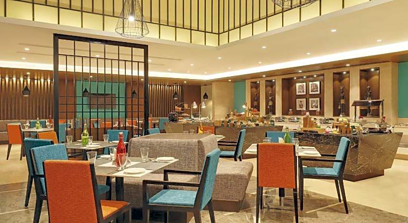 Lemon Tree Hotel Jhansi