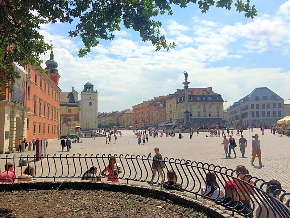 Pokoje Gościnne Dom Literatury