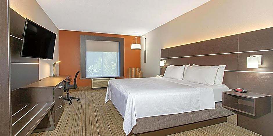 Holiday Inn Express Silver Springs - Ocala By IHG