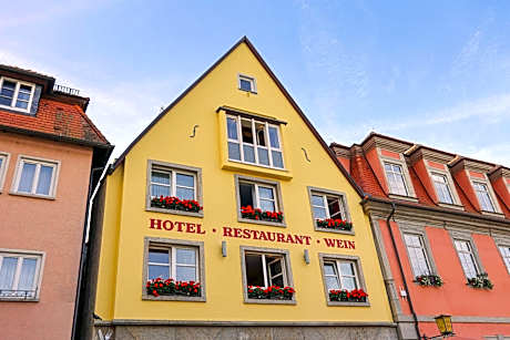 Laurentius Boutique-Hotel