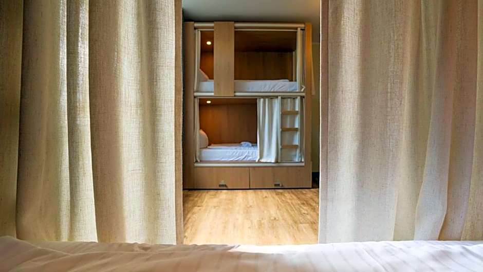 Wandery Hostel Dessau