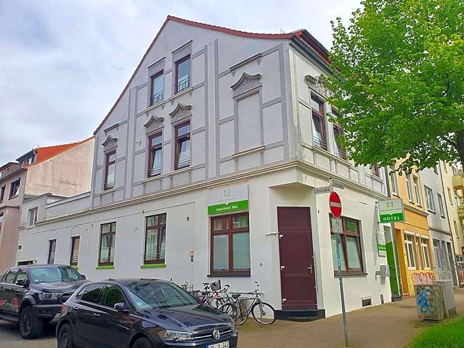 Aparthotel BL