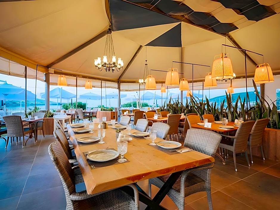 Selectum Colours Bodrum