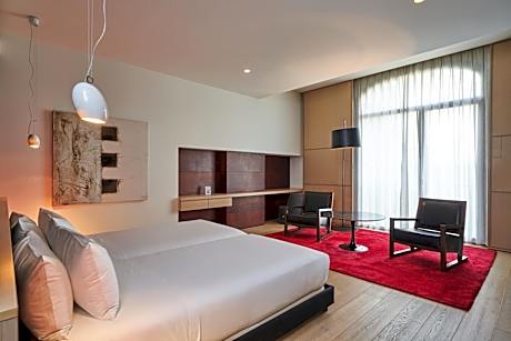 Mercer Casa Torner i Güell