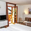 Hotel Sonnenhof - bed & breakfast & appartements