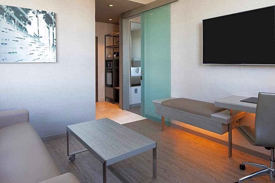 AC Hotel by Marriott Beverly Hills