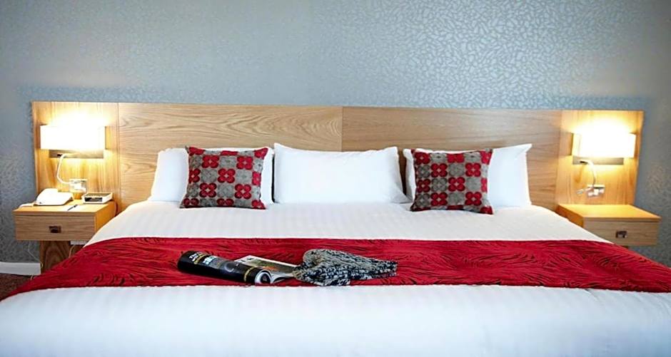 Best Western Plus Nottingham Westminster Hotel
