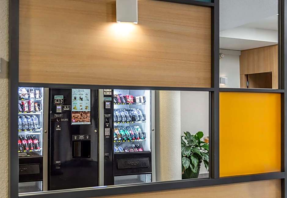 B&B HOTEL Montpellier 1