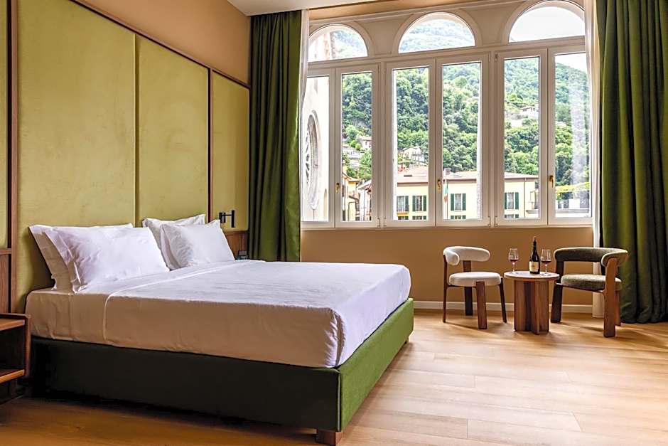 Hotel Vapore