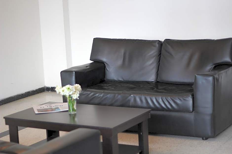 Ayenda 1030 Elegant Suite