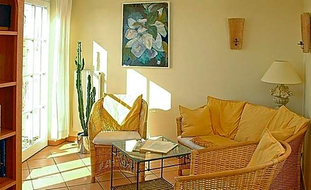 Hotel Fürst Jaromar