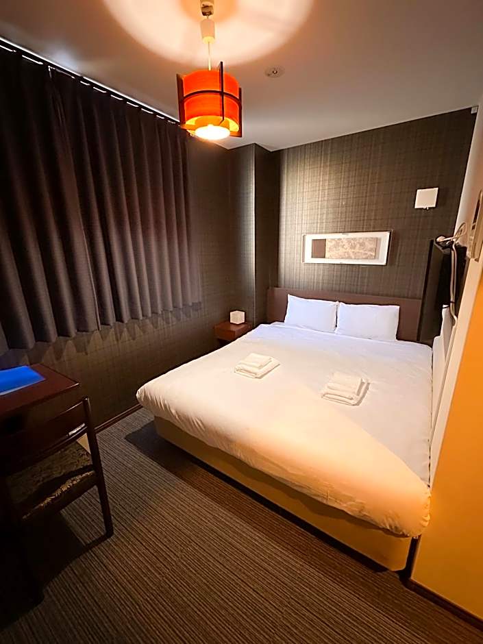 Ostay Kyoto west hotel APT