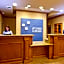 Holiday Inn Express Hotel & Suites Chesterfield - Selfridge Area By IHG