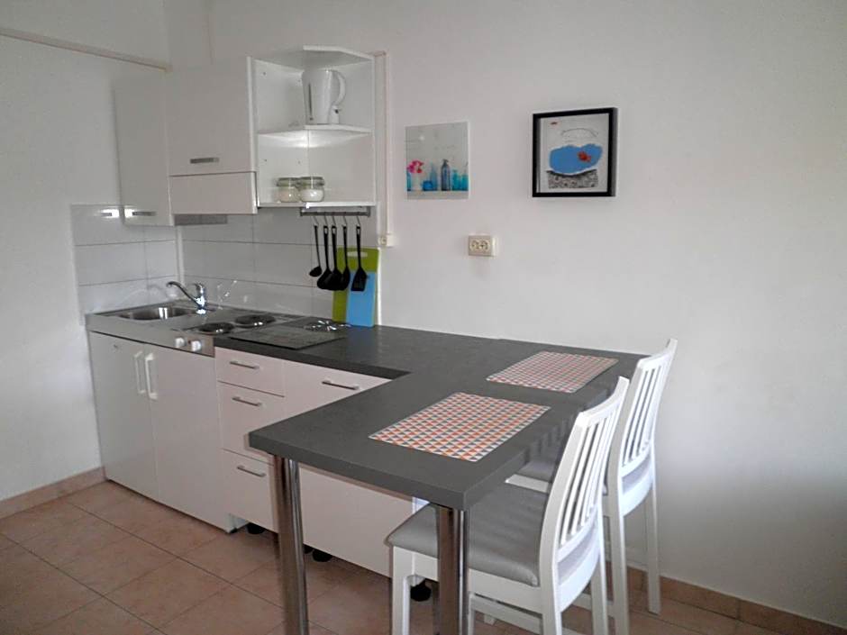 Apartments Zlata In the Heart of the Old Town, Close to the Beach