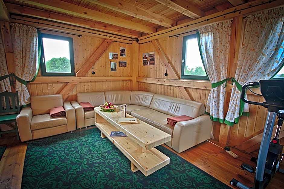 Hotel Osada Karbówko Wellness & SPA