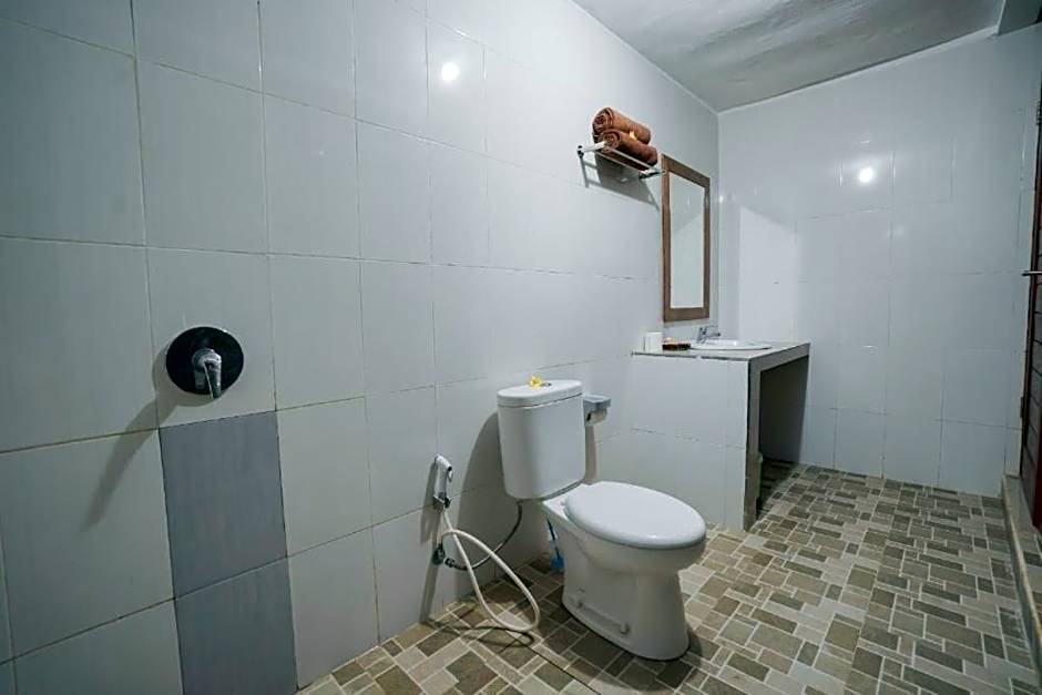 Double'D Hostel