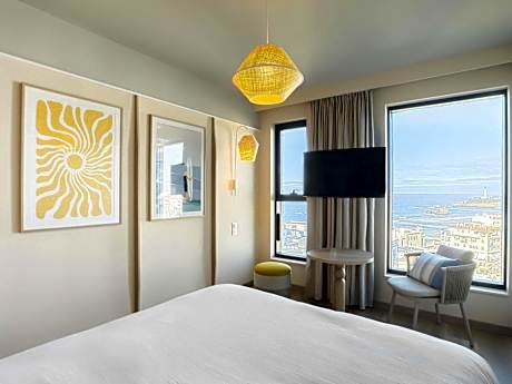 Privilege Double Room with Ocean View