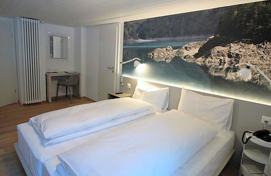 Hotel & Restaurant Forni