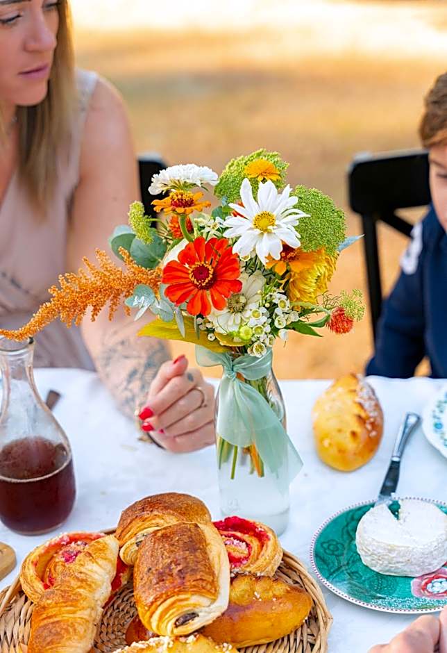 LE DOMAINE DE GORNETON