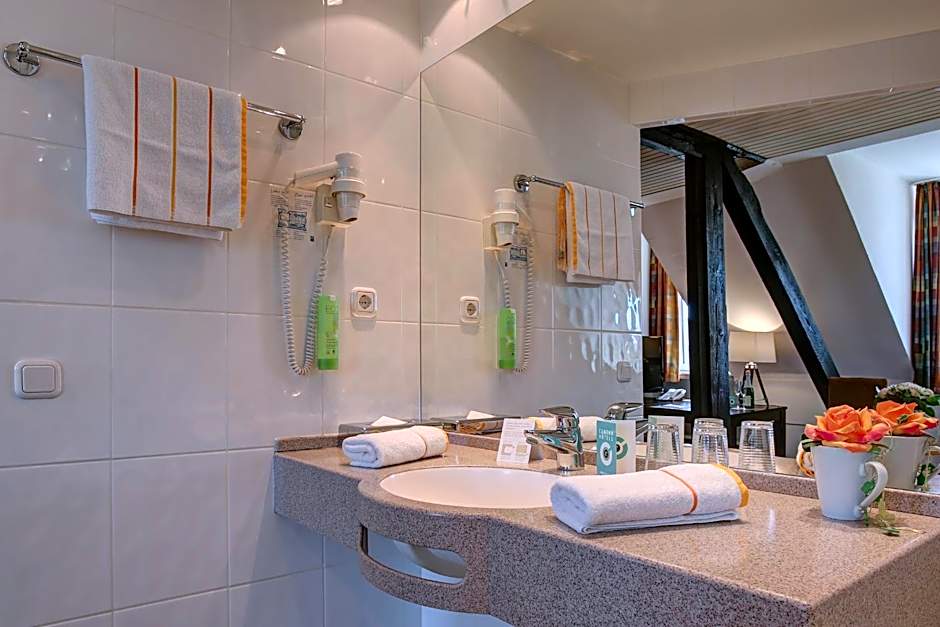 Trip Inn Hotel Blankenburg
