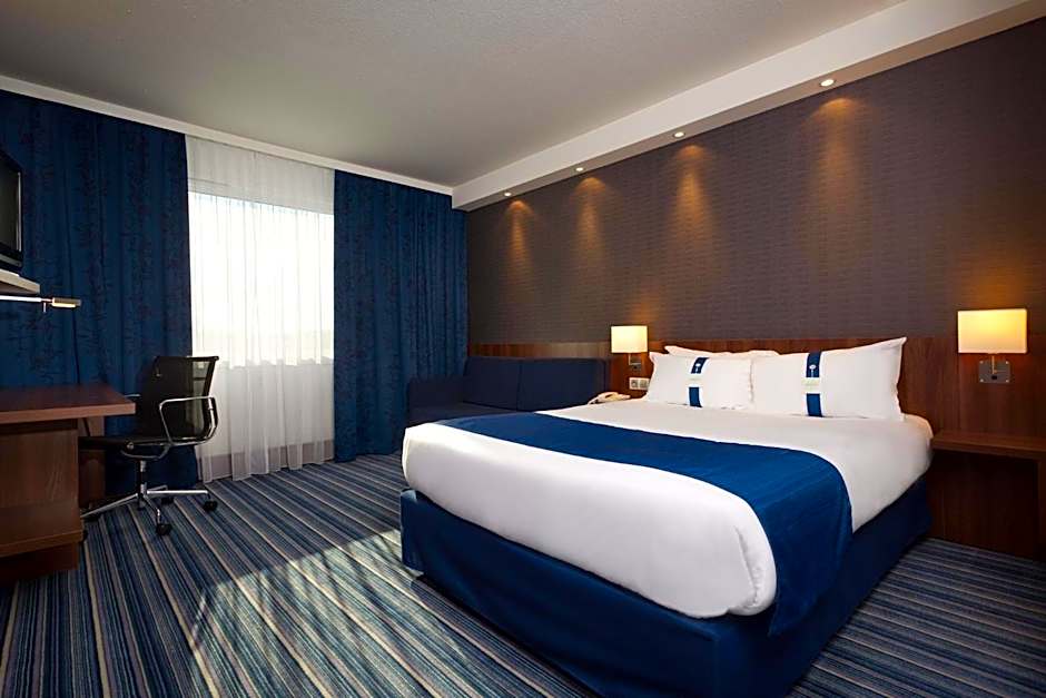Holiday Inn Express Strasbourg - Sud By IHG