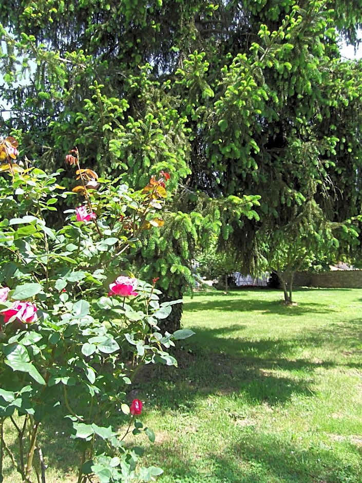 Le Clos de la Font Queroy