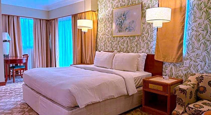 Tiara Labuan Hotel