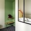 greet Hotel Beaune