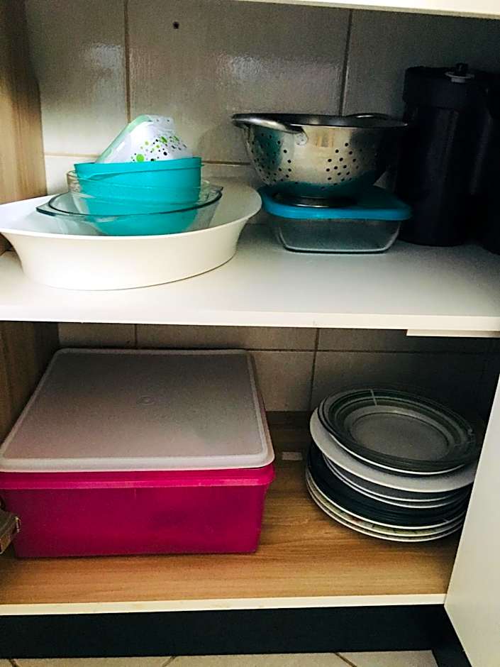 Apartamento para temporada perto do aeroporto de Brasilia