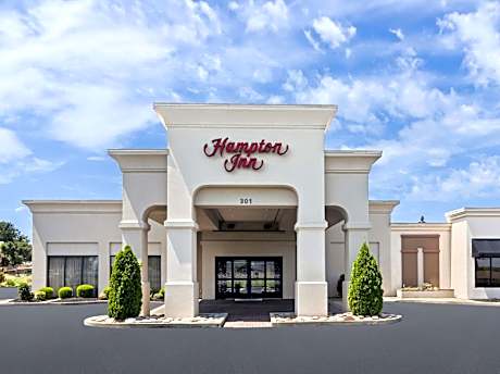 Hampton Inn By Hilton Blytheville