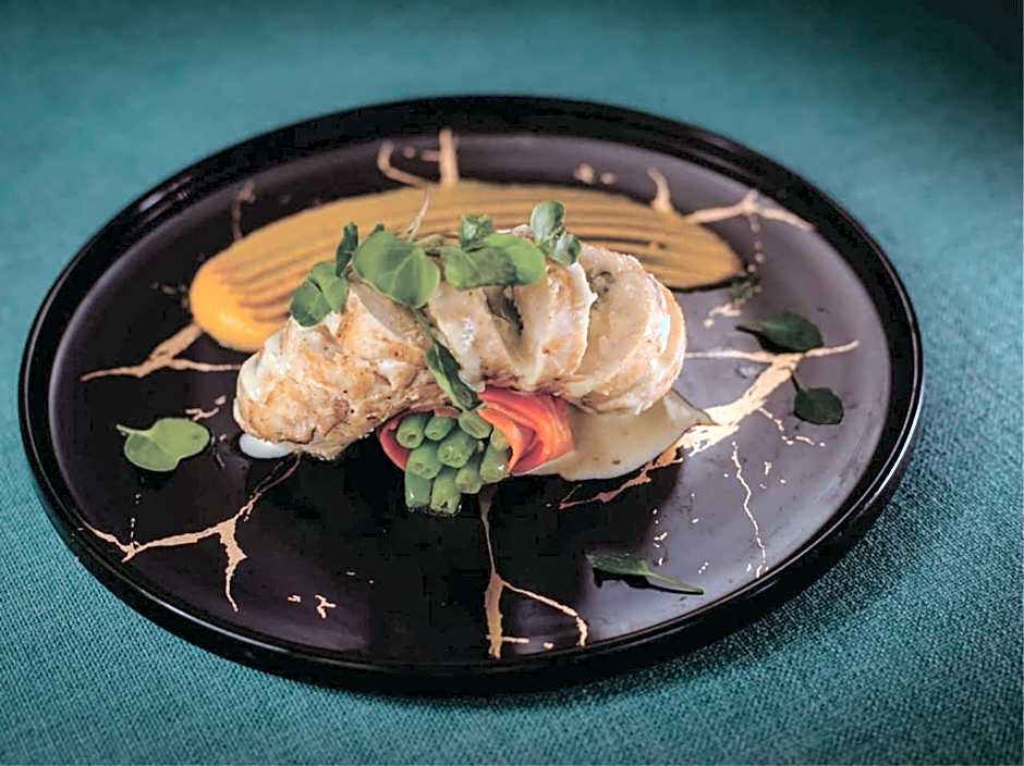 Sima Hotel Kuta Lombok