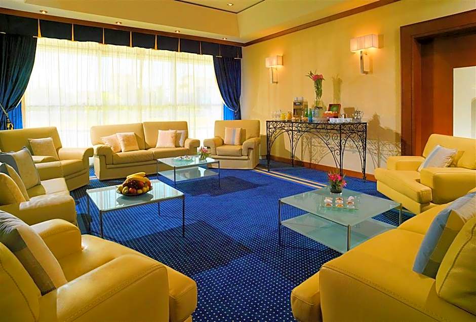 Oran Bay Hotel