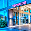 Sheraton San Jose Hotel, Costa Rica