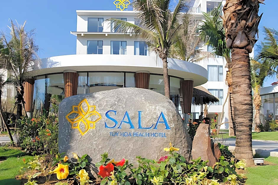 Sala Tuy Hoa Beach Hotel