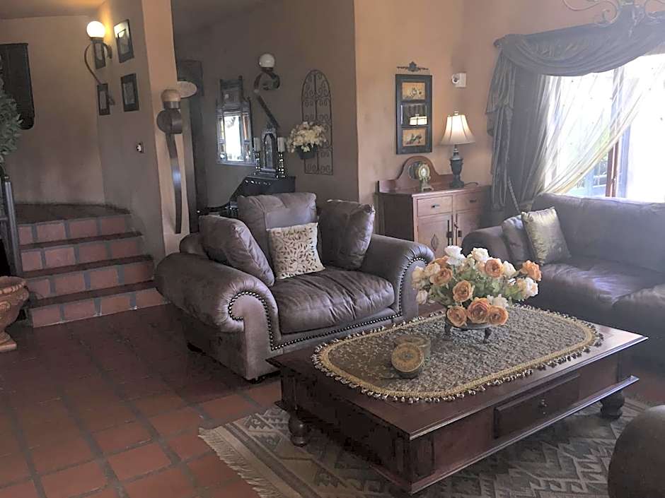 Dio Dell Amore Guest House