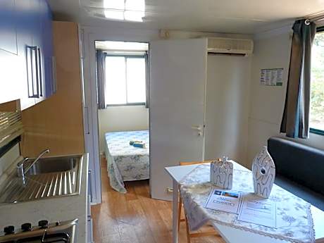 Two-Bedroom Townhouse