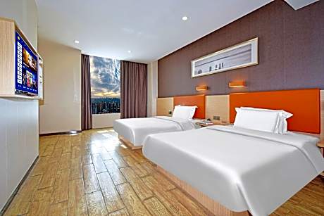 WH - Youpin Twin with Breakfast