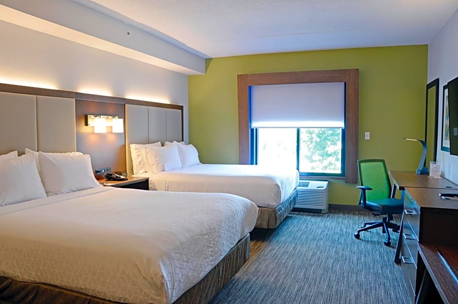 Holiday Inn Express Hotel & Suites Mount Juliet - Nashville Area by IHG