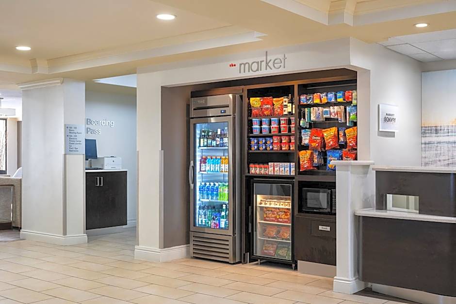 Courtyard by Marriott Naples