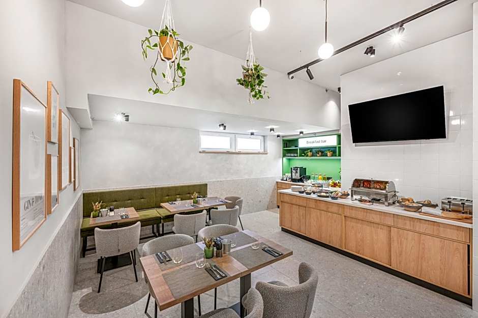 Florin Apart Hotel