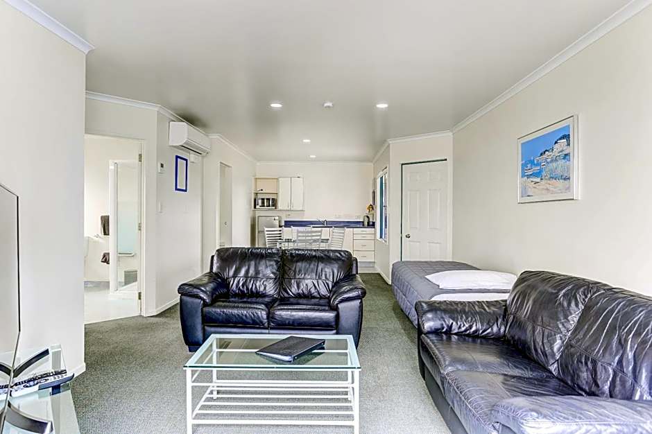 ASURE Cooks Gardens Motor Lodge