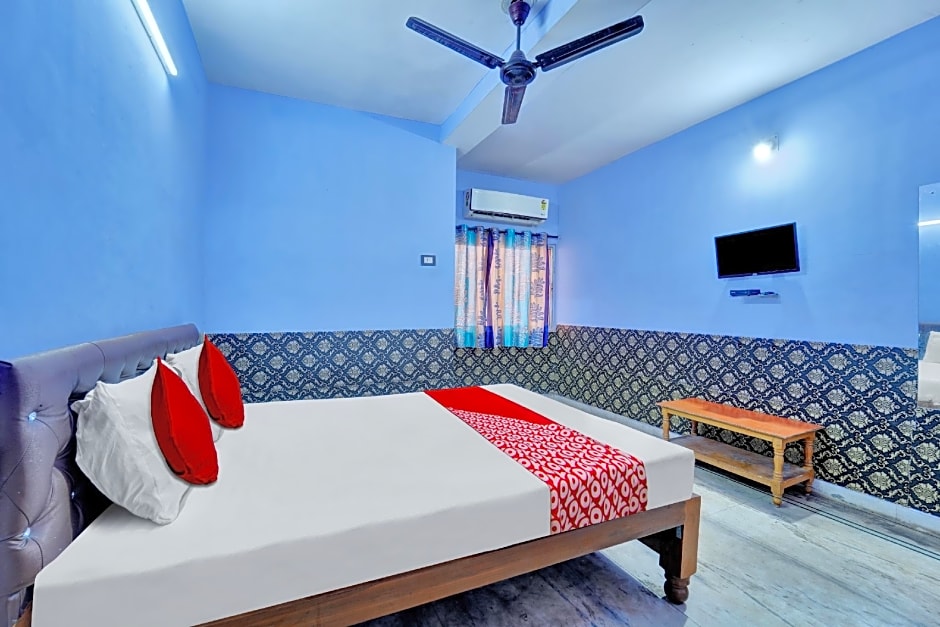 Hotel O Rai Guest House