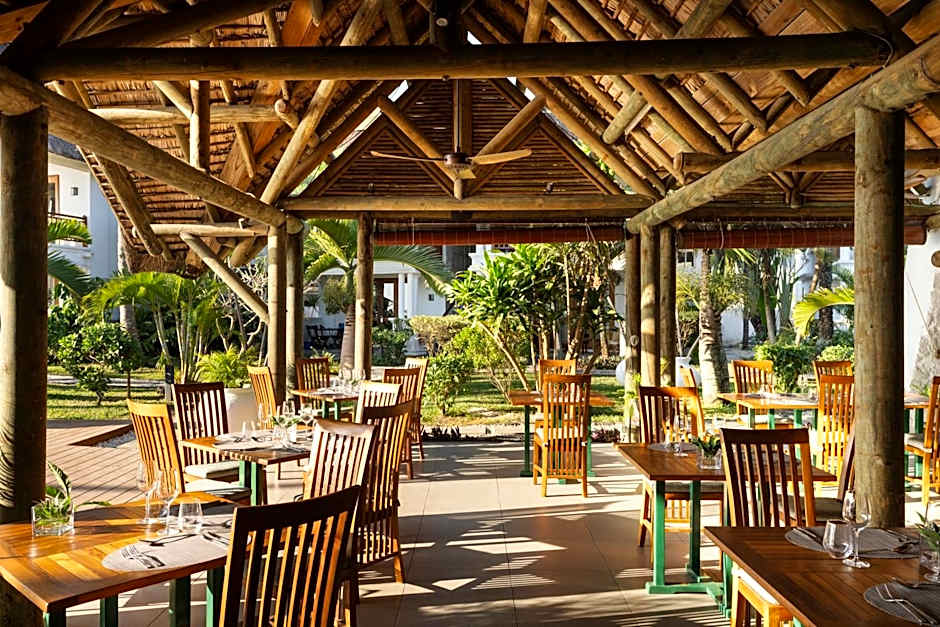 Constance Sakoa Boutik