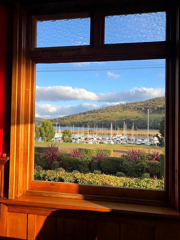 The Kermandie Hotel