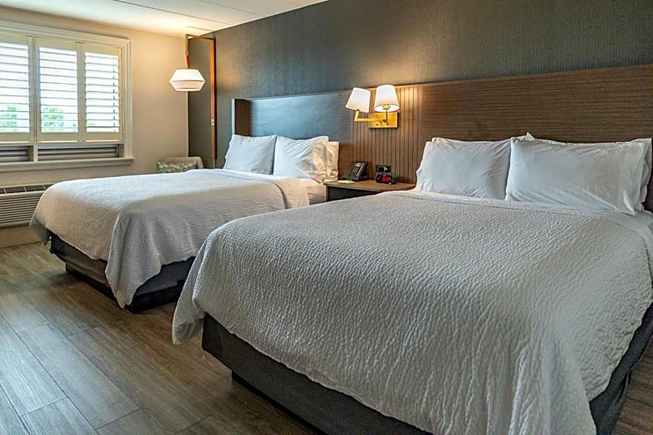 Holiday Inn Hotel & Suites St.Catharines-Niagara By IHG