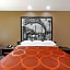 Super 8 by Wyndham Houston NW Beltway 8