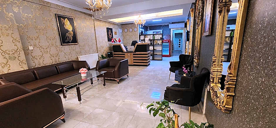 Taksim Royal Residence & Hotel