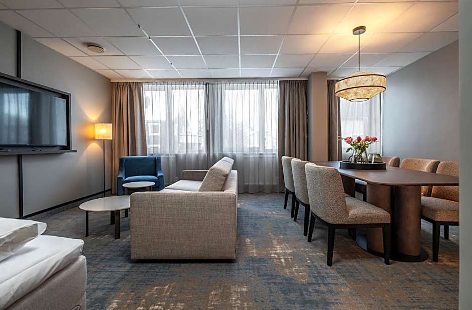 Thon Hotel Andrikken