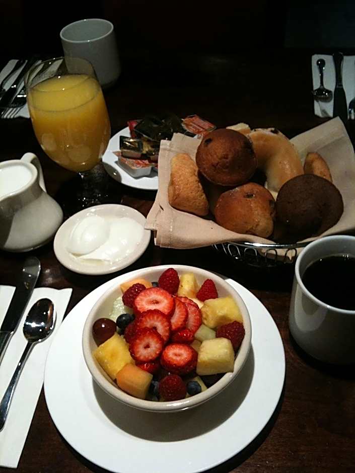 Washington Square Hotel
